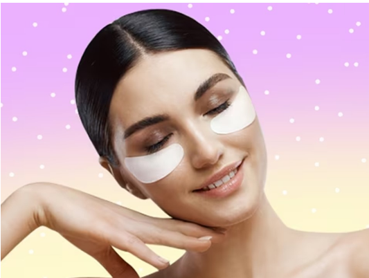 5 نصائح للتخلص من الهالات السوداء