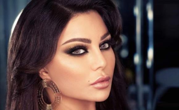 هيفاء وهبي: مسلسل الاختيار هز قلبي