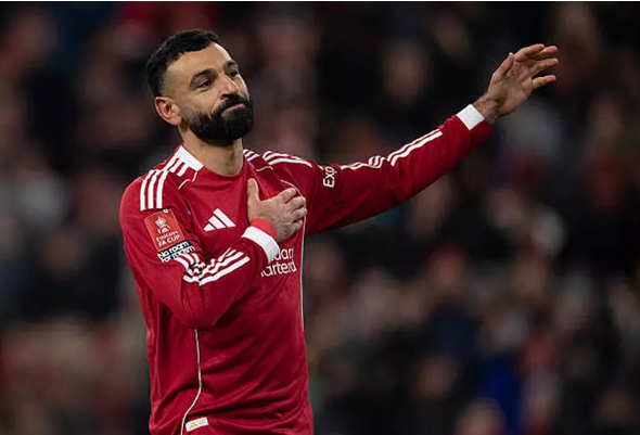 منصور: صلاح بين أفضل لاعبي العالم ..  وهذا موقفنا من ضمه للدوري الأمريكي