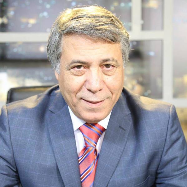 د. رياض الحروب يعود للكتابة من بابها الكبير ويكتب : مملكة الشام الكبرى في مواجهة اسرائيل الكبرى