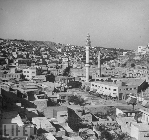 أسماء القرى الاردنية قديماً وحديثاً  ..  شاركونا بمعلوماتكم لتعزيز ذاكرة الوطن