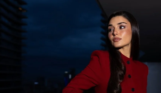 هاندا أرتشيل تثير سخرية متابعيها بسبب منشور مقيد