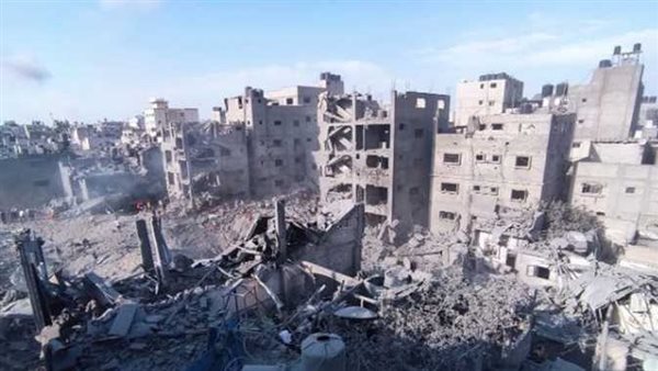 طائرات الاحتلال تشن غارة جوية على مدينة رفح جنوبي قطاع غزة