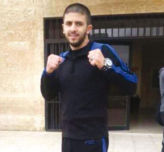  الشاب محمد القضاة "وحيد والديه" يروي تفاصيل "مُبكية" بعد اكتشاف إصابته بالسرطان و كيف تغلب عليه