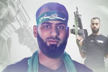 اشتبك معهم وأصاب منهم  ..  والدة الشهيد وسام الخشان تحكي آخر لحظات حياة ابنها