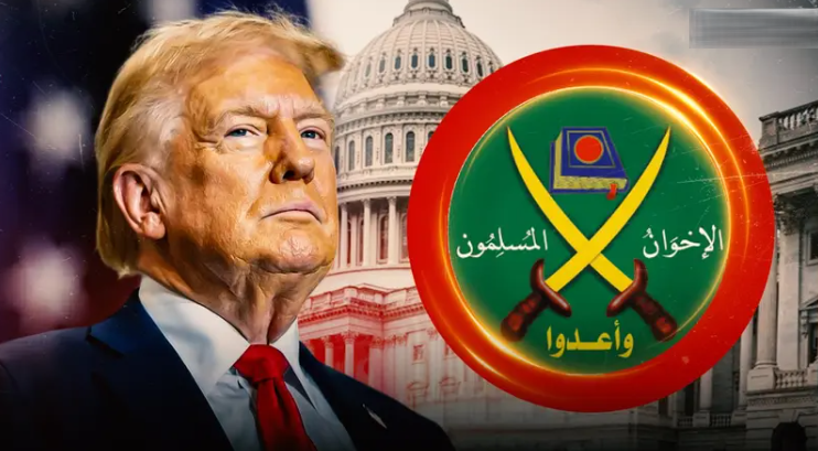 إدارة ترمب تصنف إخوان الأردن ومصر جماعتان إرهابيتان 