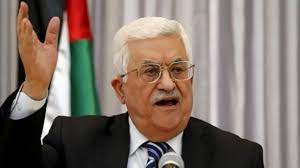الرئاسة الفلسطينية: ندين العدوان على قطاع غزة ونطالب بوقفه فورا ونحمل الاحتلال الإسرائيلي مسؤولية التصعيد