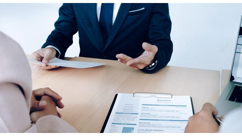 وظائف شاغرة ومدعوون للاختبار التنافسي في الحكومة - أسماء