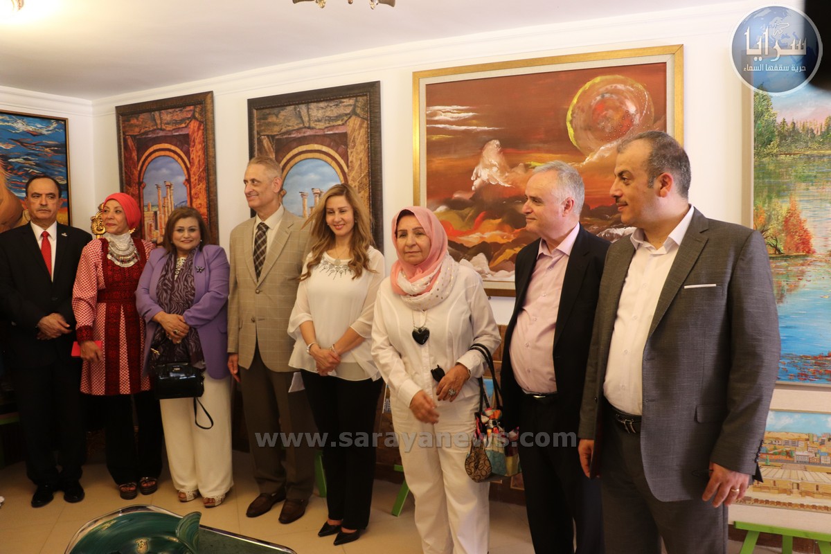 saraya news
