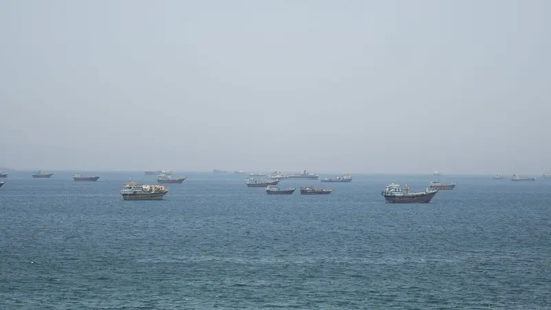 البيت الأبيض: الحصار على إيران ناجح ويخنق اقتصادها