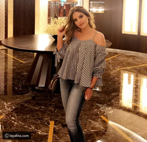 بالفيديو والصور- بيبي عبد المحسن تفاجىء محبيها بخبر خطوبتها: وهذا هو العريس!