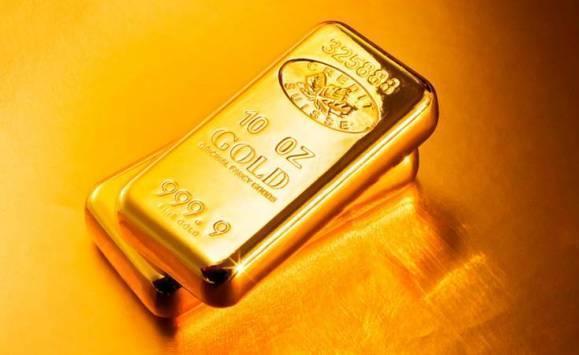 38.2 دينار سعر غرام الذهب محليا
