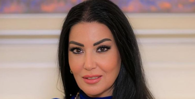 سمية الخشاب تنفي زواجها سرا وتصف حالتها بـ «الملكية»