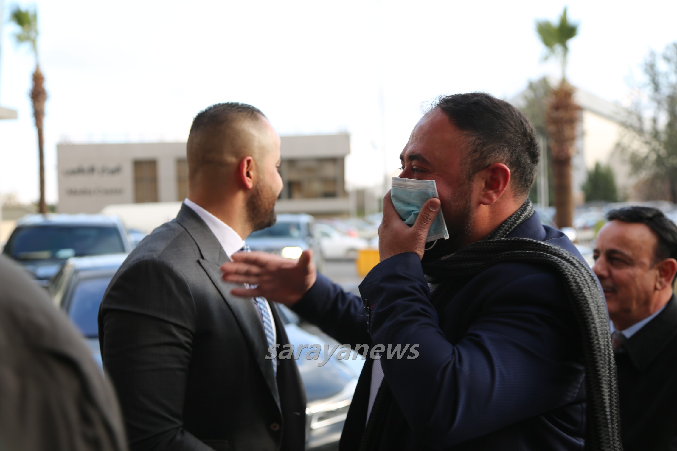 saraya news