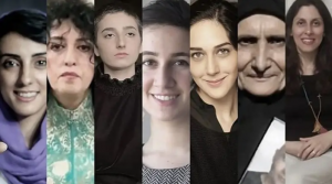 9 إيرانيات ضمن 100 امرأة مؤثرة بالعالم خلال 2022 ..  تعرف على قصصهن