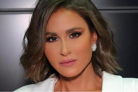 ديمة قندلفت تكشف عن تعرضها للإصابة بمسلسل "ستيليتو"  ..  وهل هناك جزء ثاني من العمل؟