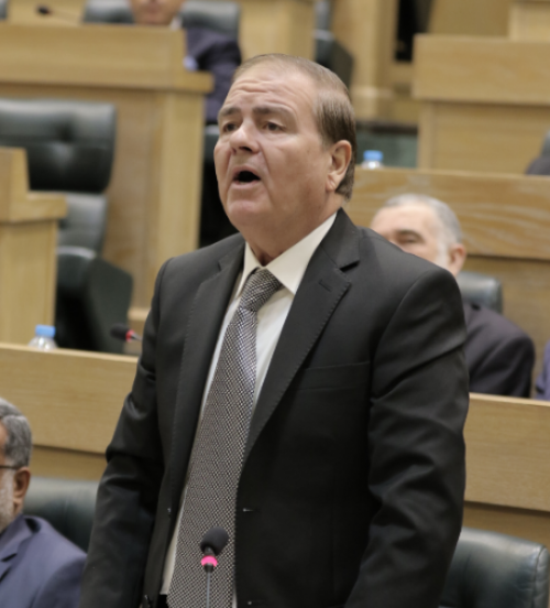 النائب مراد يستجوب الحكومة عن "شراء الخدمات" والهيئات المستقلة