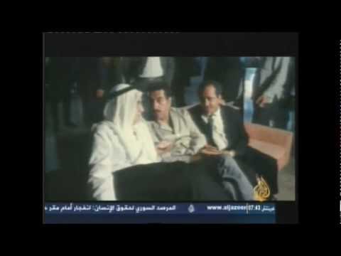 بالفيديو ..  شاهد كيف تم اغتيال الشهيد وصفي التل  ..  الذكرى الـ(43) لإستشهاده