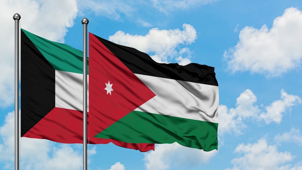 18 مليار دولار حجم الاستثمارات الكويتية في الأردن