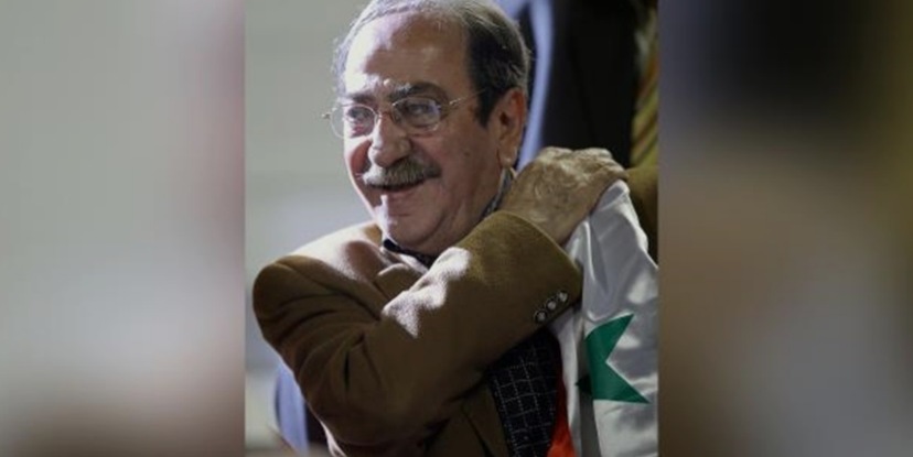 أنباء عن انضمام دريد لحام إلى «باب الحارة»