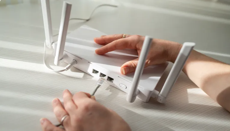 5 أخطاء تقتل سرعة "الـ"واي فاي" المنزلي