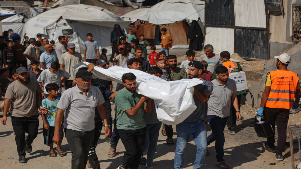 "صحة غزة": شهيدان و32 إصابة في غزة خلال الـ 24 ساعة الماضية