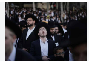 صحيفة "إسرائيلية" تكشف عن مبادرة لجلب مليون يهودي إلى "إسرائيل" خلال العقد المقبل