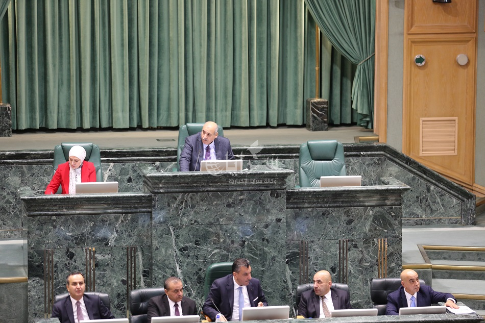 مجلس النواب يبدأ اليوم بمناقشة مشروع قانون الموازنة العامة تحت القبة