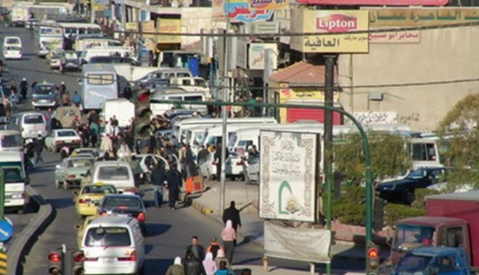البضائع الفاسدة تنتشر في الزرقاء  و"الصحة" تكثف الرقابة