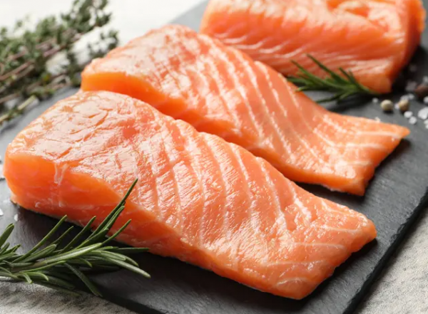 5 أطعمة تساعد على تحسين جودة النوم