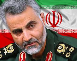 إيران تنفي اصابة ''قاسم سليماني'' بجروح في سامراء