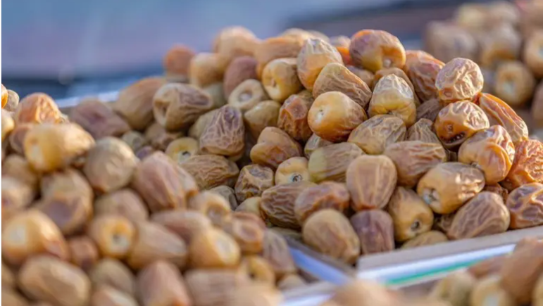 5 دول عربية تهيمن على إنتاج التمور عالميا ..  والسعودية وتونس تقودان التصدير