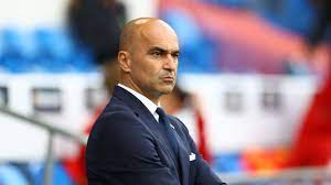 الإسباني روبرتو مارتينيز مدربًا للمنتخب البرتغالي