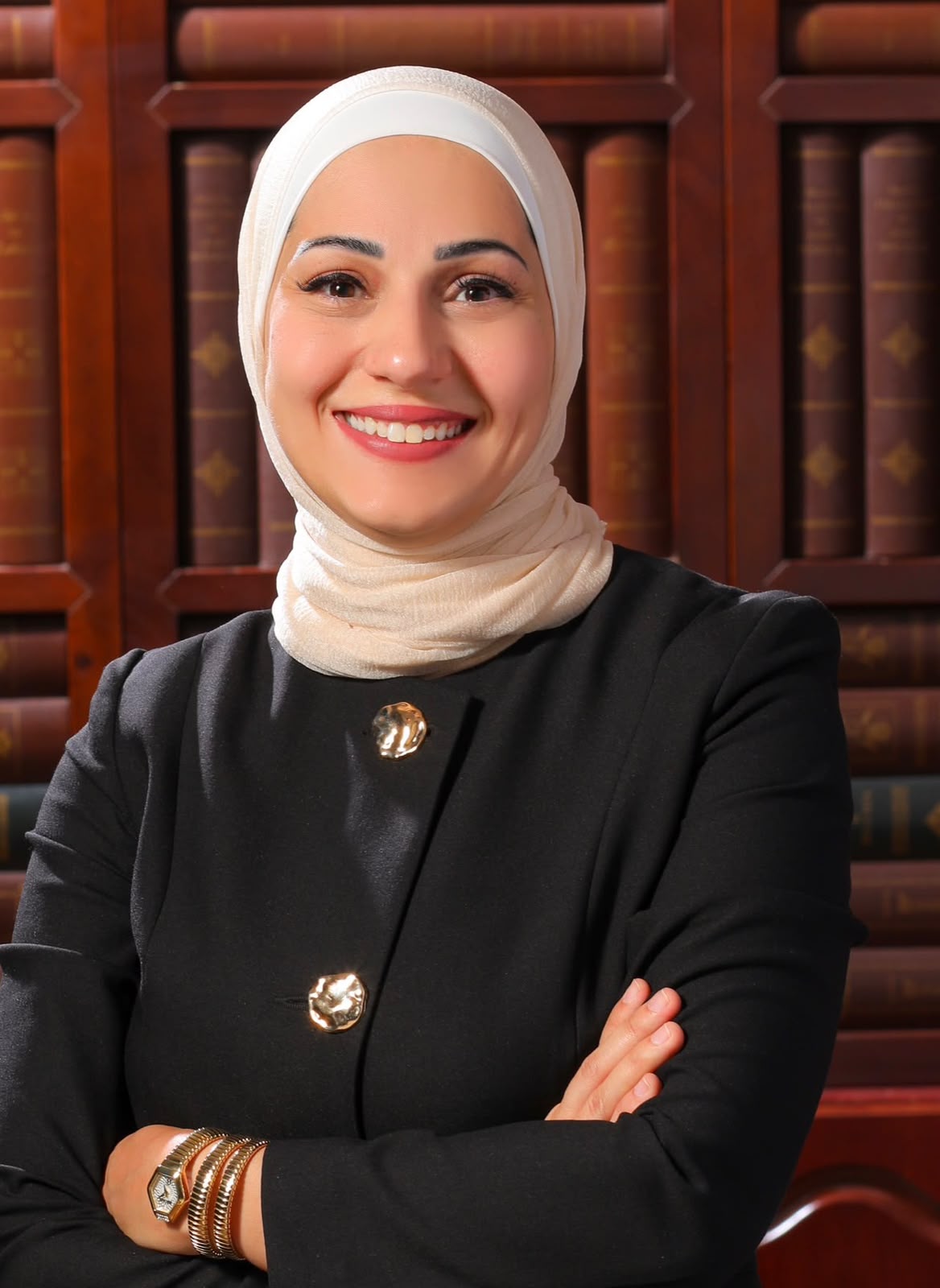  د. حلا زيدان يكتب: تجربة مشرقة في وزارة الإدارة المحلية: حين يبدأ الإصلاح المالي من البلديات