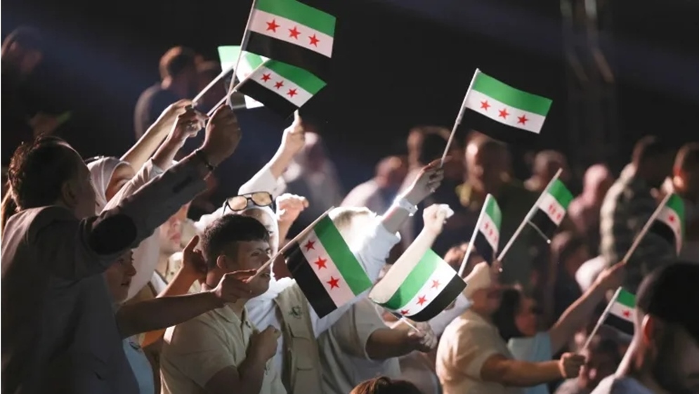 صمت انتخابي استعدادا لأول اقتراع بسوريا بعد سقوط الأسد