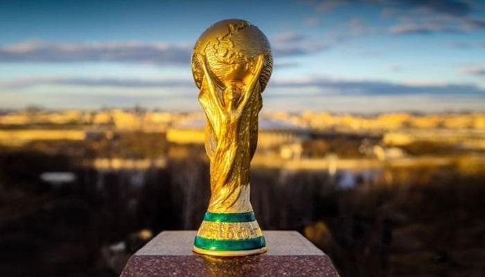 قطر: قرعة نهائيات كأس العالم غدا