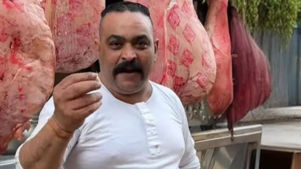 مصر  ..  الكشف عن سبب وفاة (إبراهيم الطوخي)