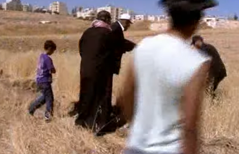 كاميرا خفية حرق البيدار بالاردن
