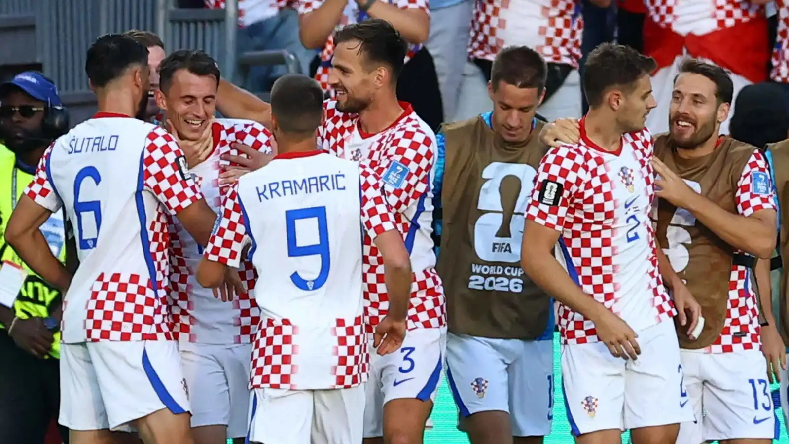 منتخب كرواتيا يقتنص فوزاً صعباً أمام بنما في كأس العالم 2026 