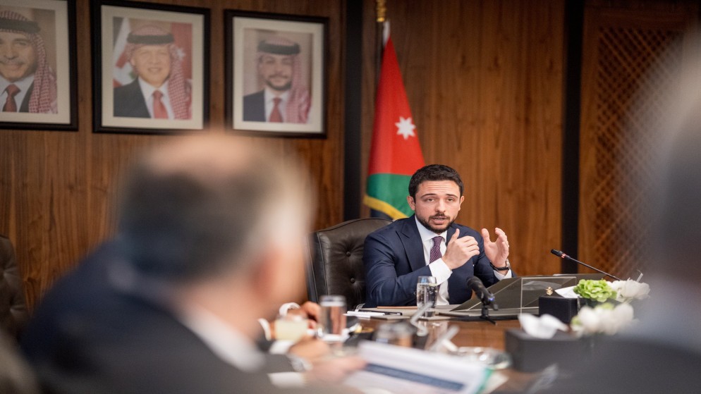 الحاج توفيق: ولي العهد وجّه رسالة واضحة أن مصلحة المواطن في مقدمة الأولويات