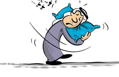 الأردنيون يعودون لوظائفهم بعد انتهاء عطلة طويلة
