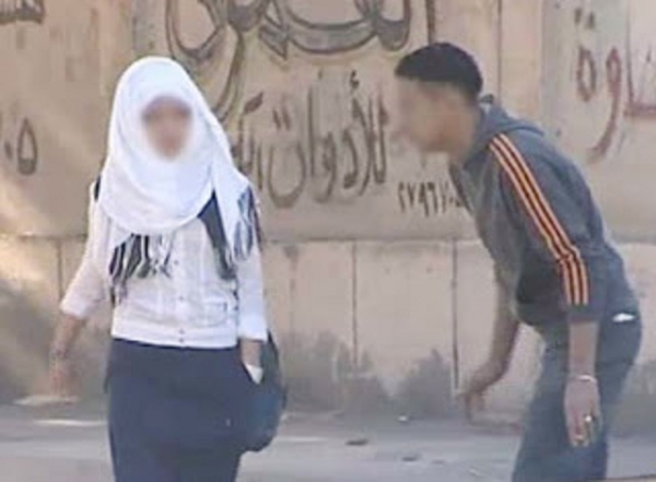 الأغوار الوسطى: محطات أمنية لمحاربة تجمهر الشباب أمام مدارس الإناث