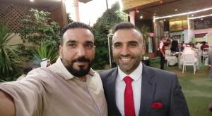  رعد وليد الربيحات مبارك  