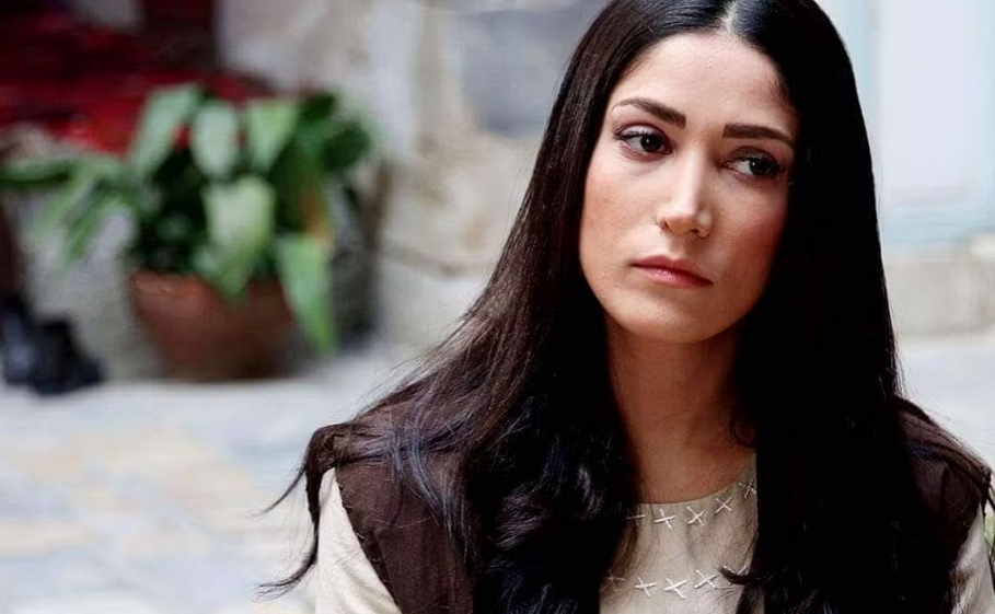 مؤلف "العربجي" يكشف سبب مشهد "زهرة" الجريء بالمسلسل