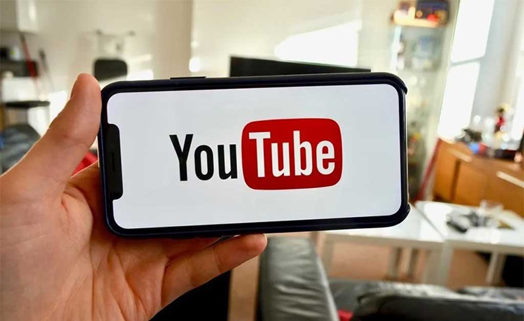 جوجل تتيح مشاهدة فيديوهات يوتيوب مع 100 صديق في وقت واحد
