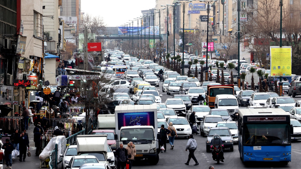 البيت الأبيض: إيران علّقت عمليات إعدام 800 متظاهر كانت مرتقبة الأربعاء