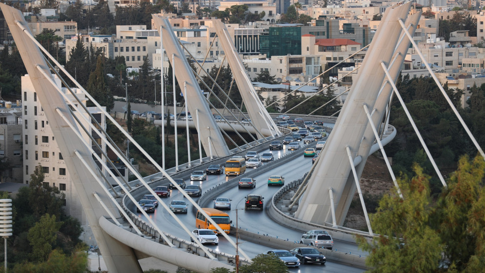 استطلاع: 97% من الأردنيين يؤيدون مشروع النقل المدرسي الحكومي