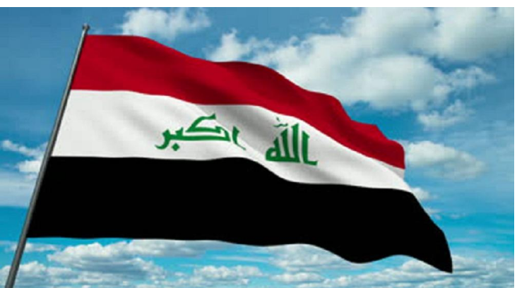  مقتل خمسة مدنيين عراقيين بسقوط صاروخ قرب مطار بغداد
