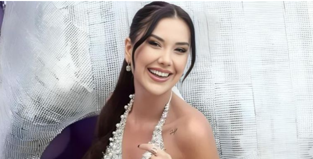 بعد محاولة انتحارها ..  أول رد من الفنانة التركية ديلان بولات