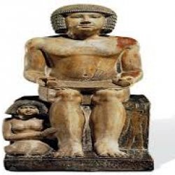 مصر تخفق في إيقاف بيع تمثال عمره 4400 سنة في لندن